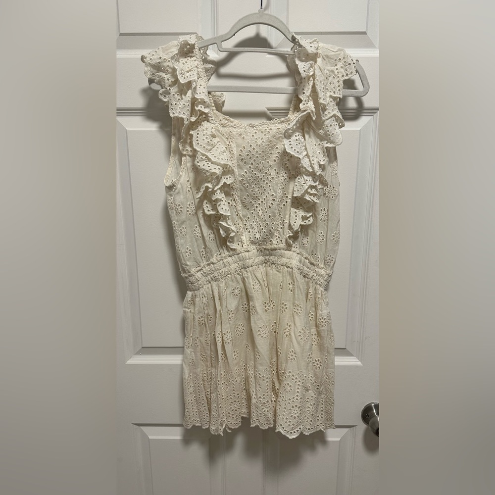 Love Shack Fancy Dress